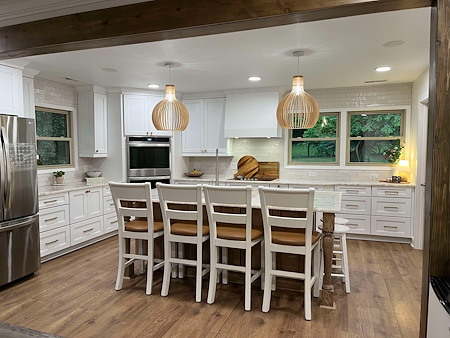Charlotte Whole-Home Remodeling Roadmap: From First Call to Final Walkthrough