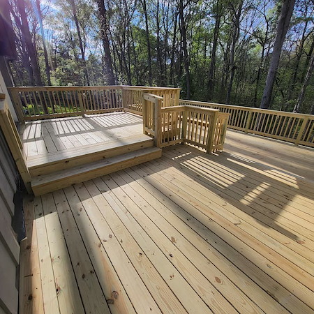 Maximizing Outdoor Living Spaces for Summer in Charlotte
