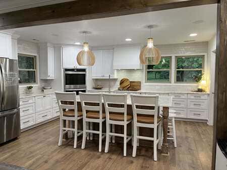 Open Concept vs. Traditional Layouts: Which is Right for Your Charlotte Home?