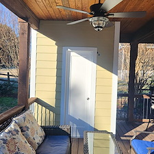 Bathroom-Addition-and-Retaining-Wall-Replacement-Performed-in-Waxhaw-NC 0