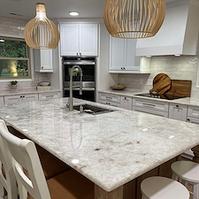 Full-Home-Remodel-Performed-in-Matthews-NC 0