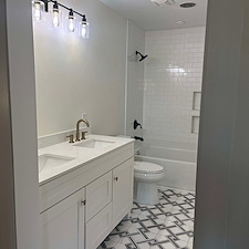Full-Home-Remodel-Performed-in-Matthews-NC 1