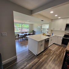 Structural-Repair-and-Beam-Installation-in-Charlotte-NC 0